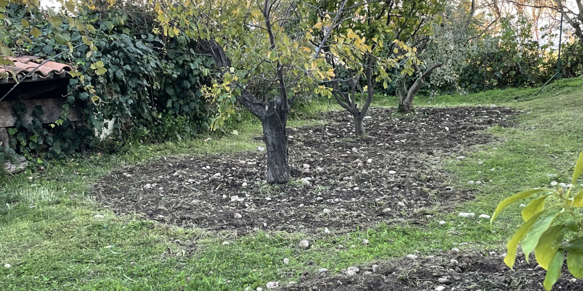 jardinier